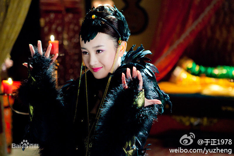 最全张檬(Lemon)精彩图册