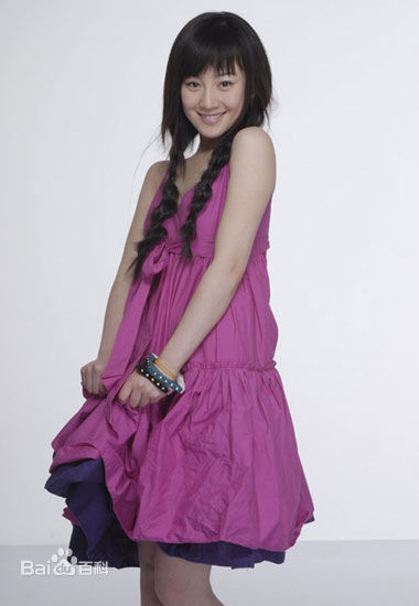 最全张檬(Lemon)精彩图册