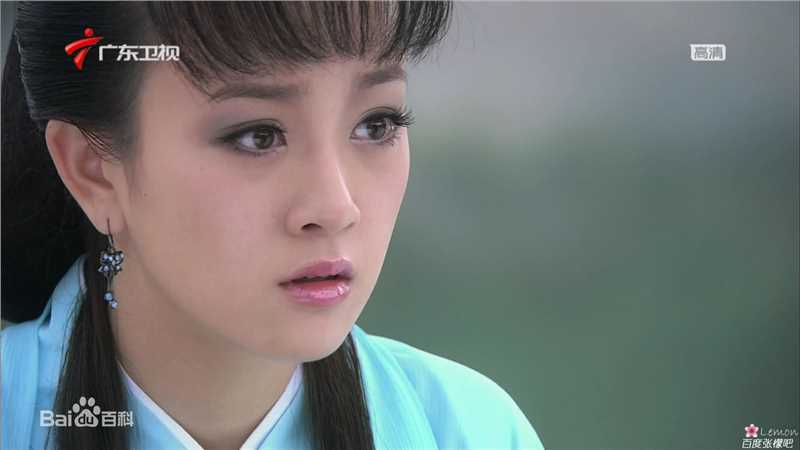 最全张檬(Lemon)精彩图册