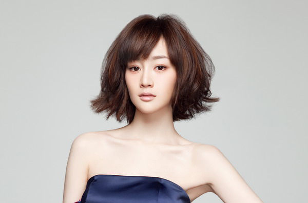 最新张檬(Lemon)性感图片