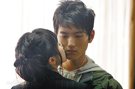 张峻宁《五星大饭店》