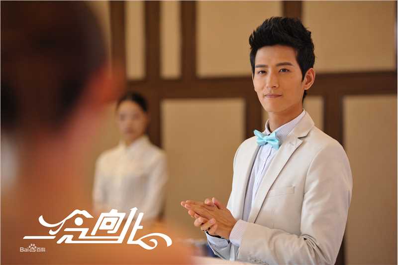 张峻宁《一念向北》