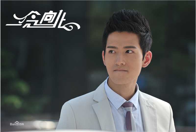 张峻宁《一念向北》