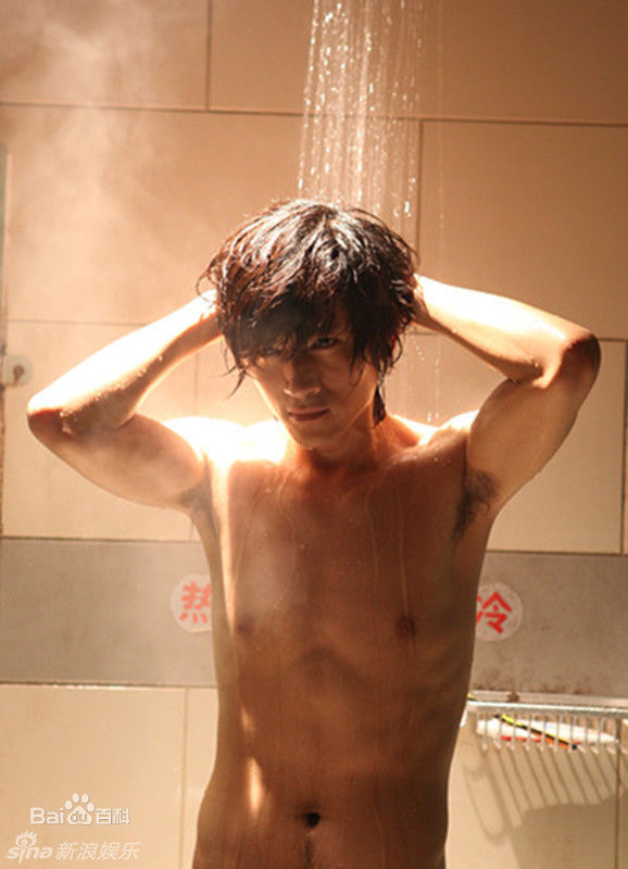 张峻宁精彩图册