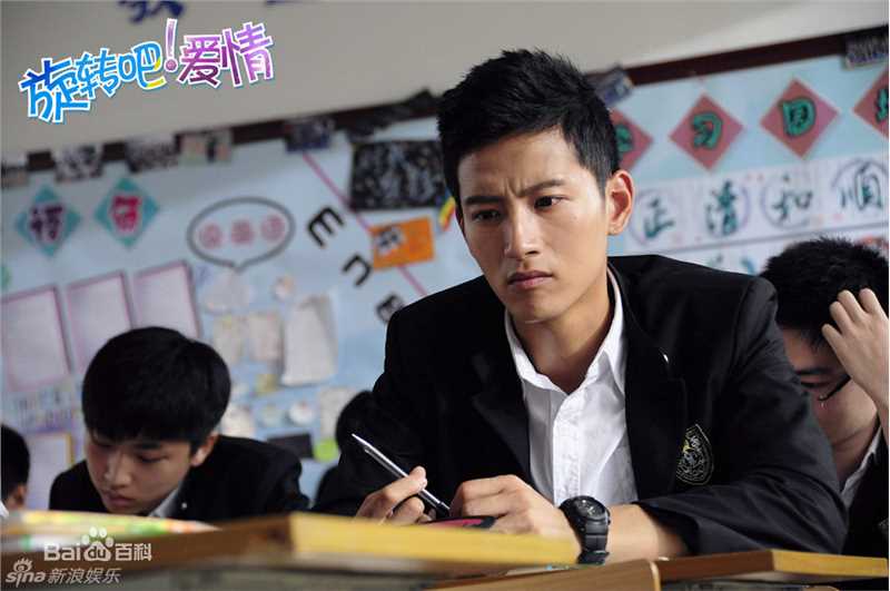 张峻宁精彩图册