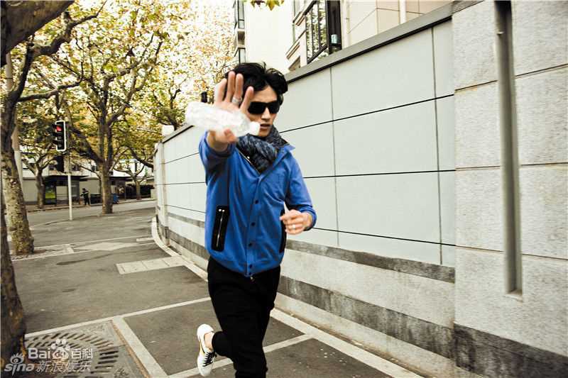 张峻宁精彩图册