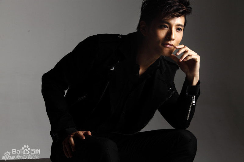 张峻宁精彩图册