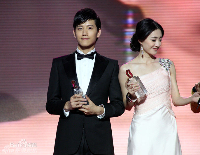 张峻宁精彩图册