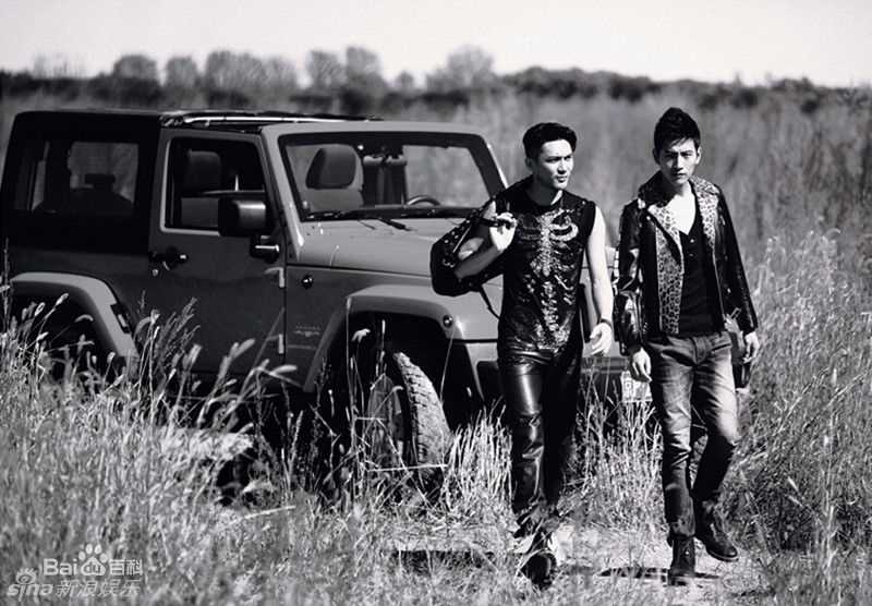 张峻宁精彩图册