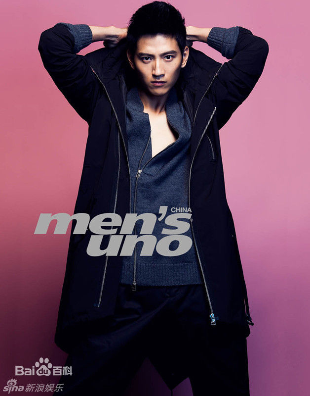 张峻宁精彩图册