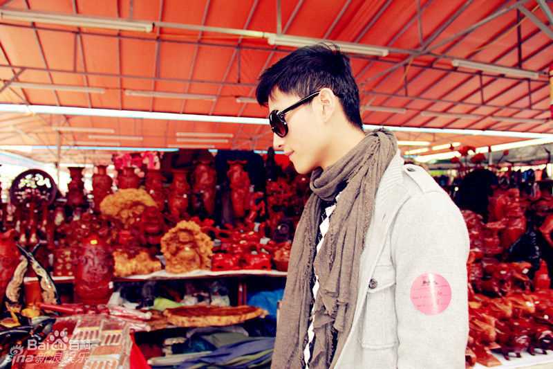 张峻宁精彩图册