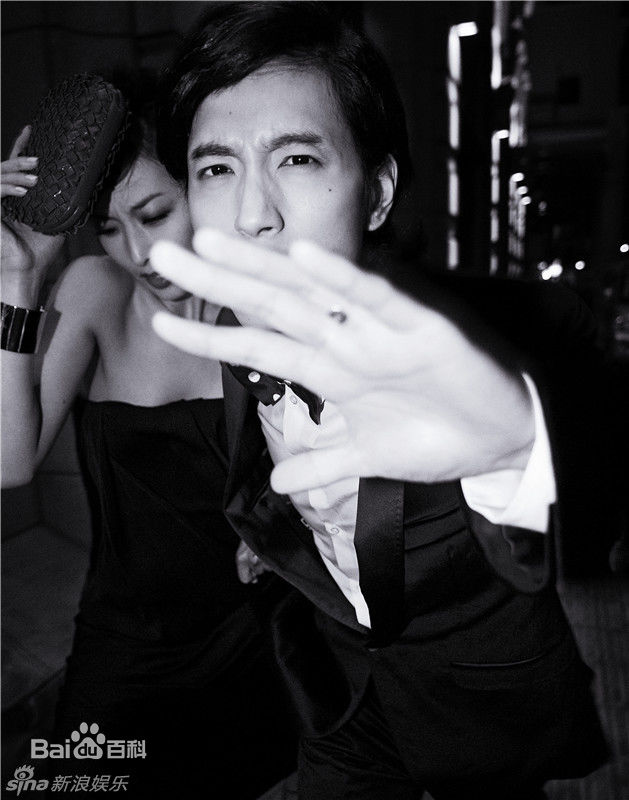 张峻宁精彩图册