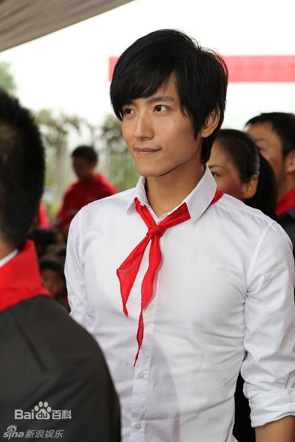 张峻宁精彩图册