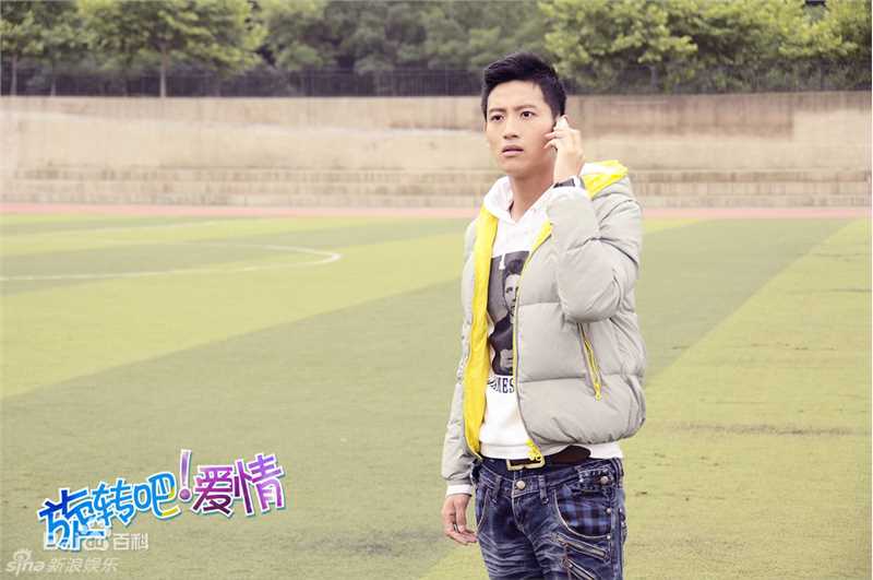 张峻宁精彩图册