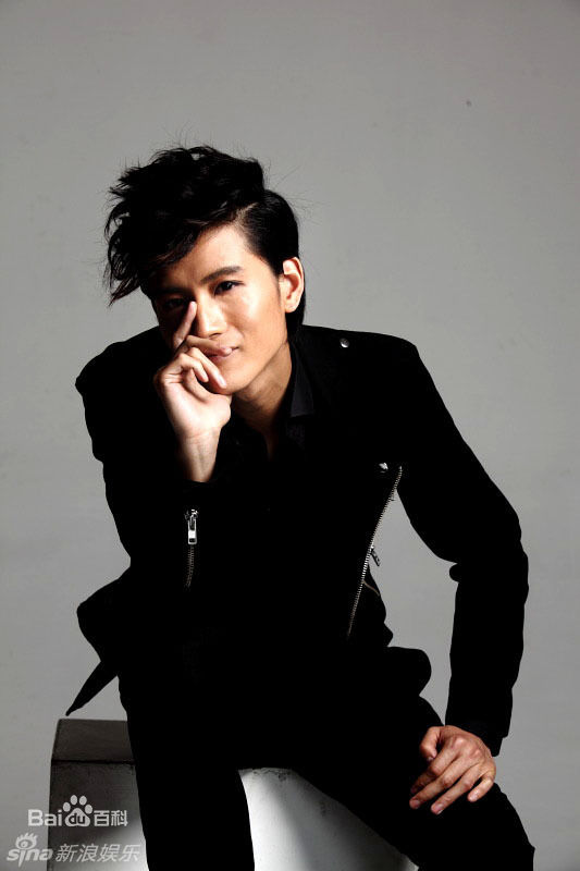 张峻宁精彩图册