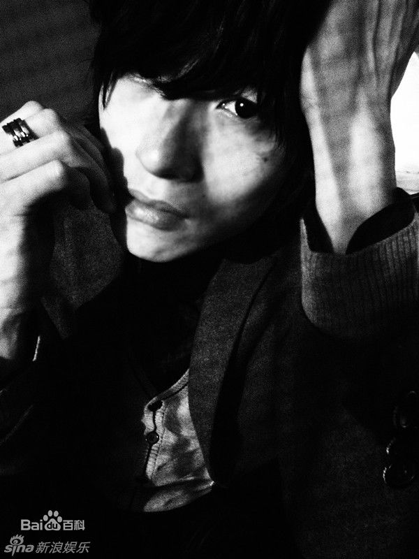 张峻宁精彩图册