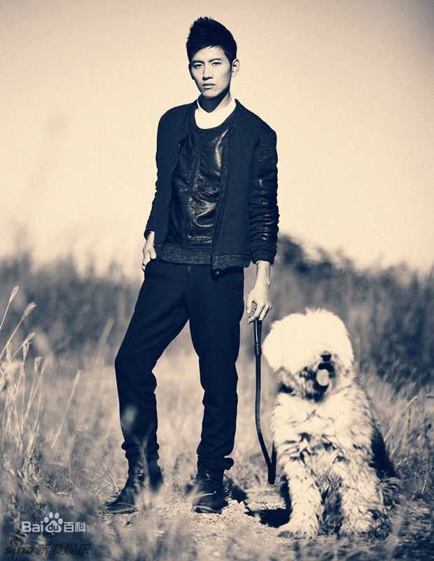 张峻宁精彩图册