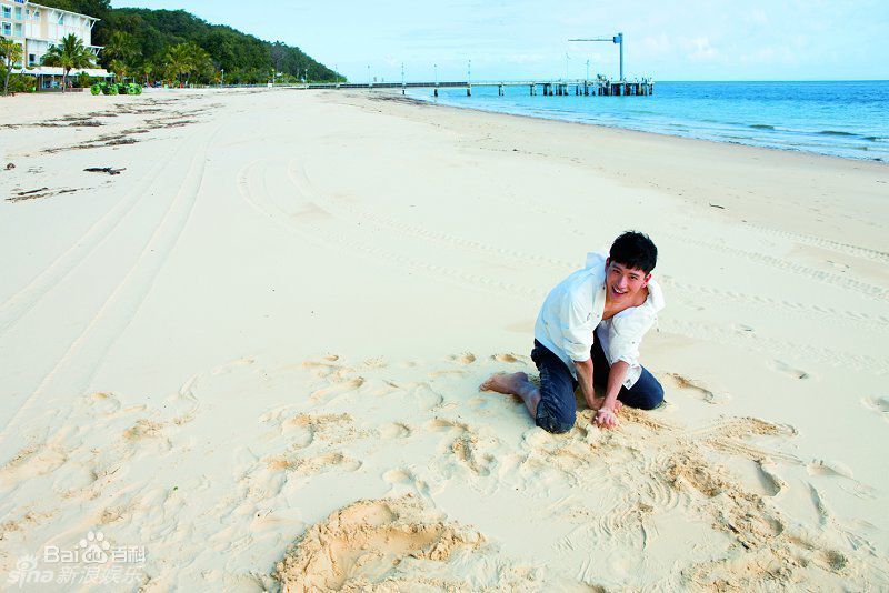 张峻宁精彩图册