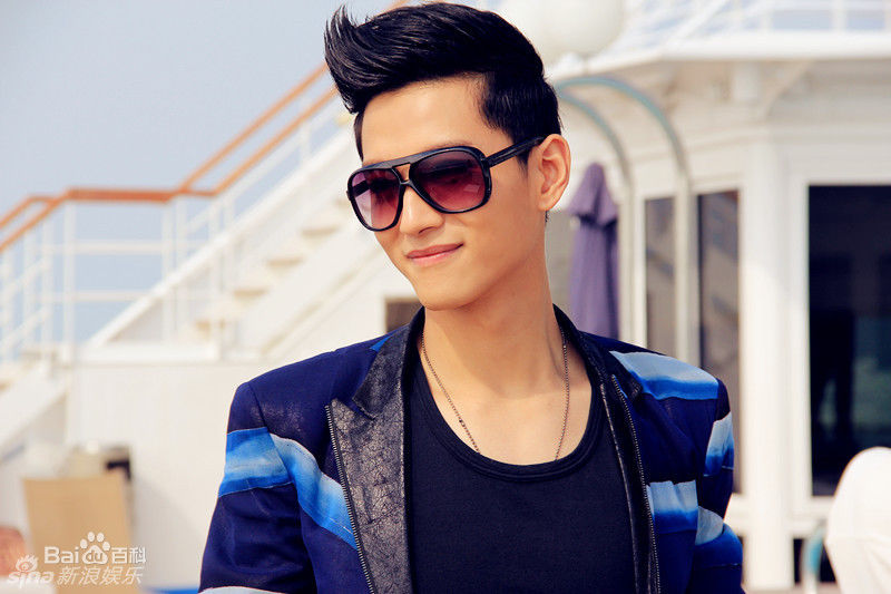 张峻宁精彩图册