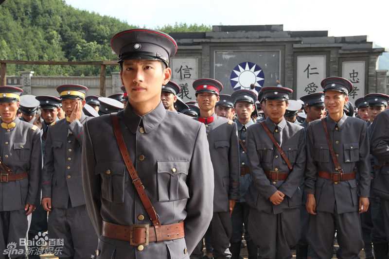 张峻宁精彩图册