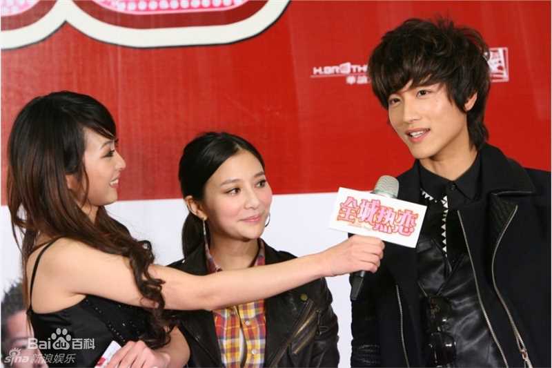 张峻宁精彩图册