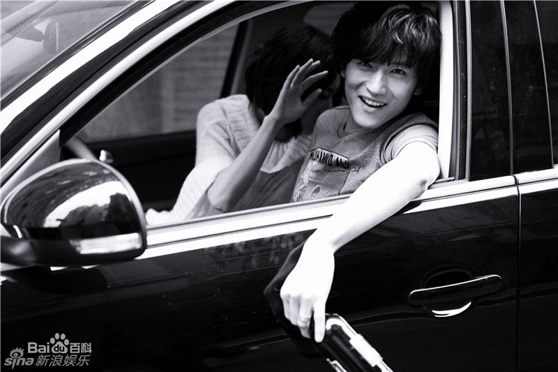 张峻宁精彩图册