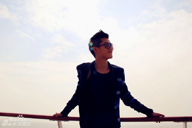 张峻宁精彩图册