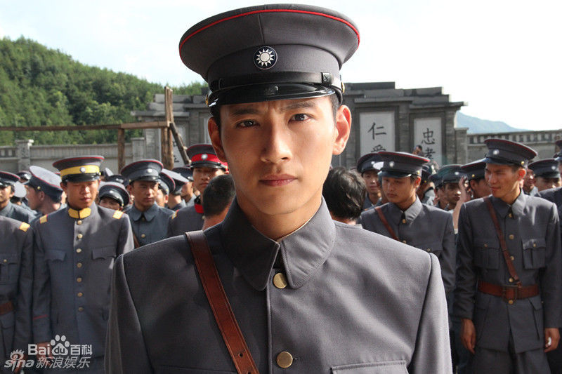 张峻宁精彩图册