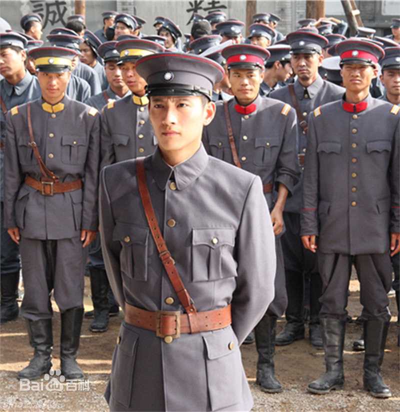 张峻宁精彩图册