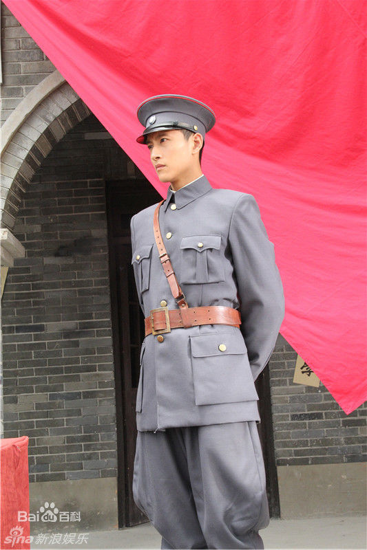 张峻宁精彩图册