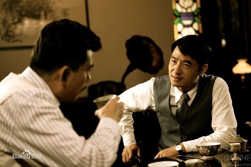 张峻宁精彩图册