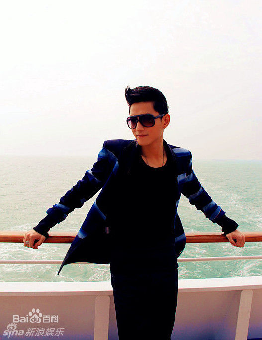 张峻宁精彩图册