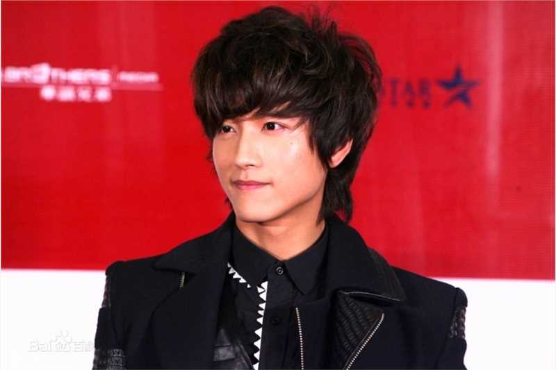 张峻宁精彩图册