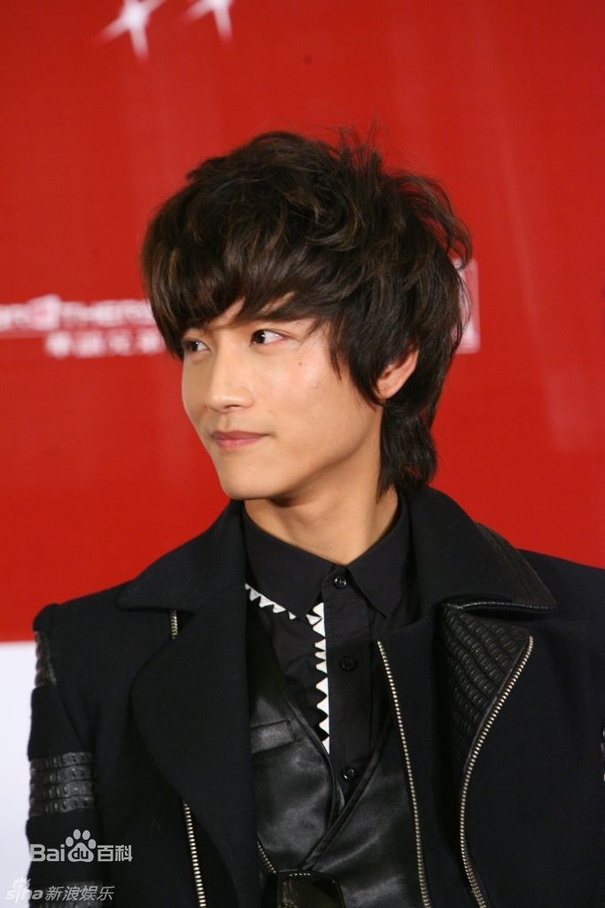 张峻宁精彩图册