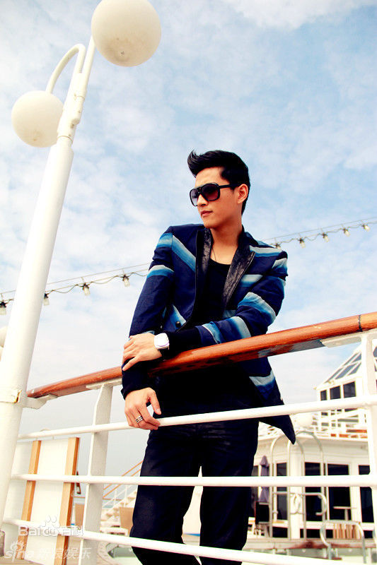 张峻宁精彩图册