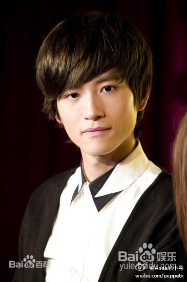 《张峻宁》精彩图册