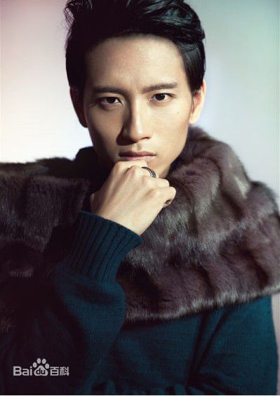 《张峻宁》精彩图册