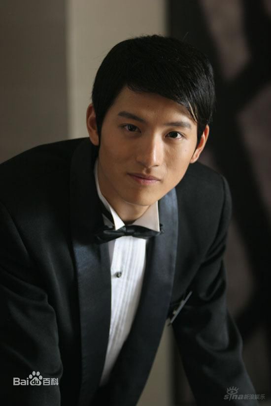 《张峻宁》精彩图册