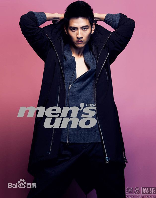 张峻宁精彩图册