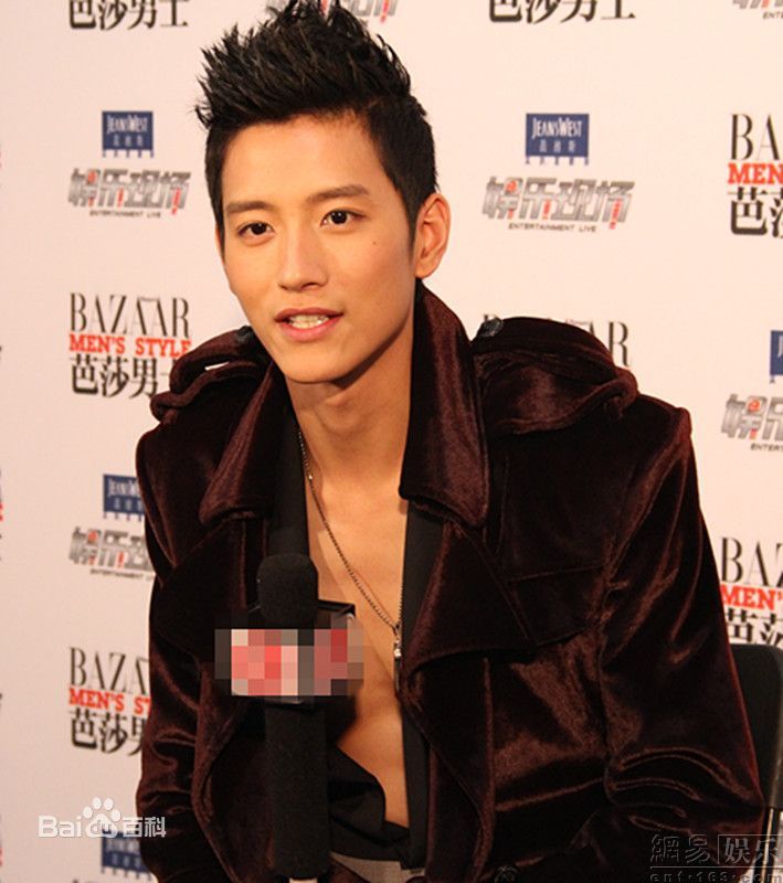 张峻宁精彩图册