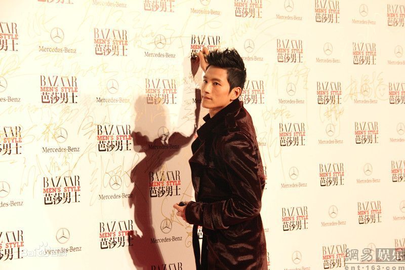 张峻宁精彩图册