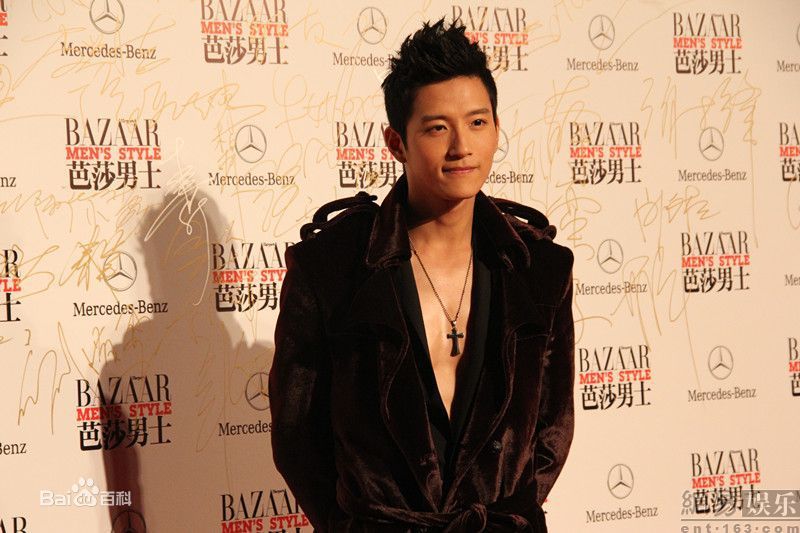 张峻宁精彩图册