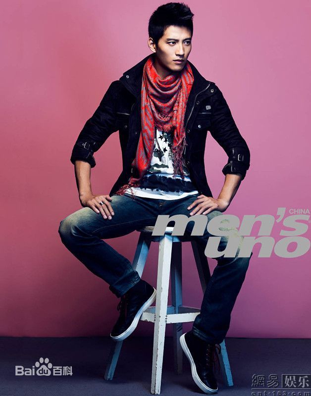 张峻宁精彩图册