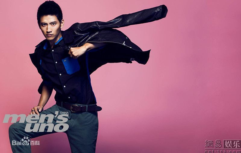 张峻宁精彩图册