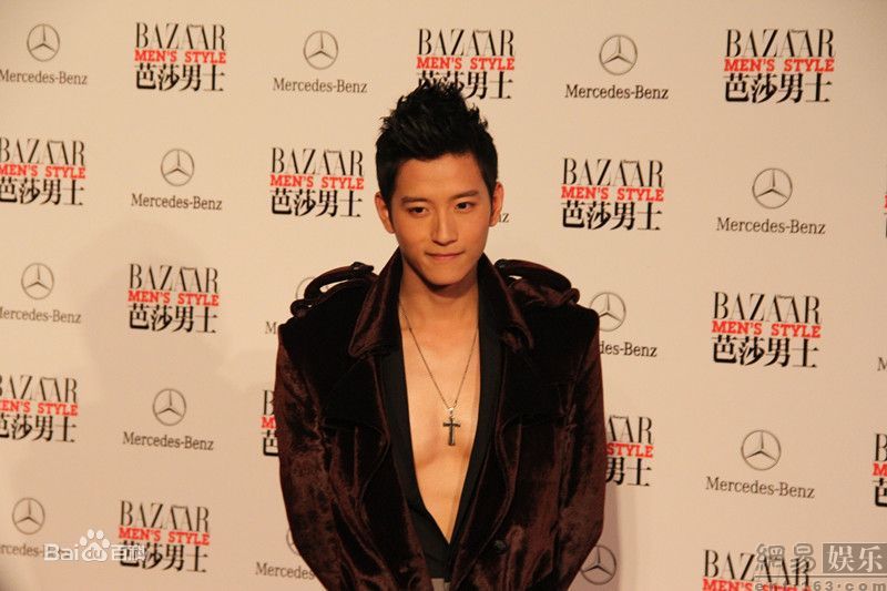 张峻宁精彩图册