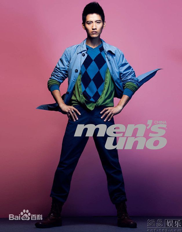 张峻宁精彩图册