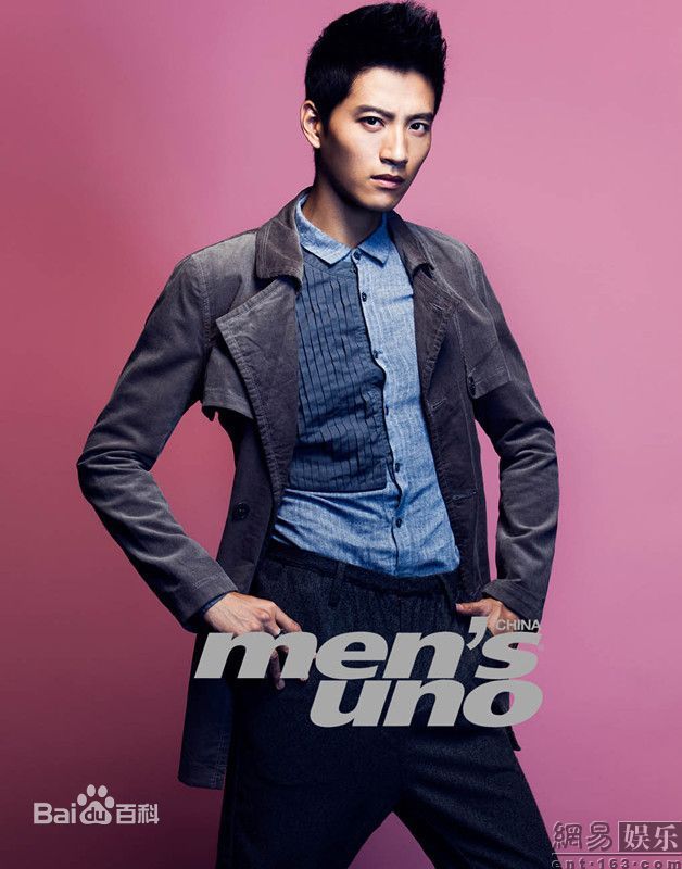 张峻宁精彩图册