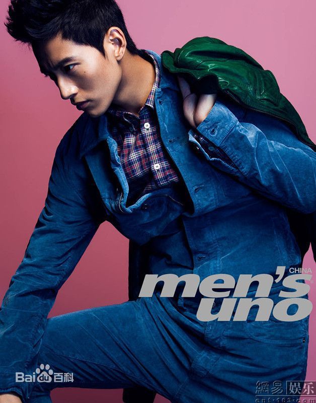 张峻宁精彩图册