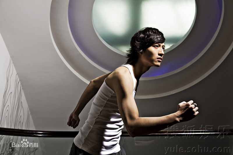 张峻宁精彩图册