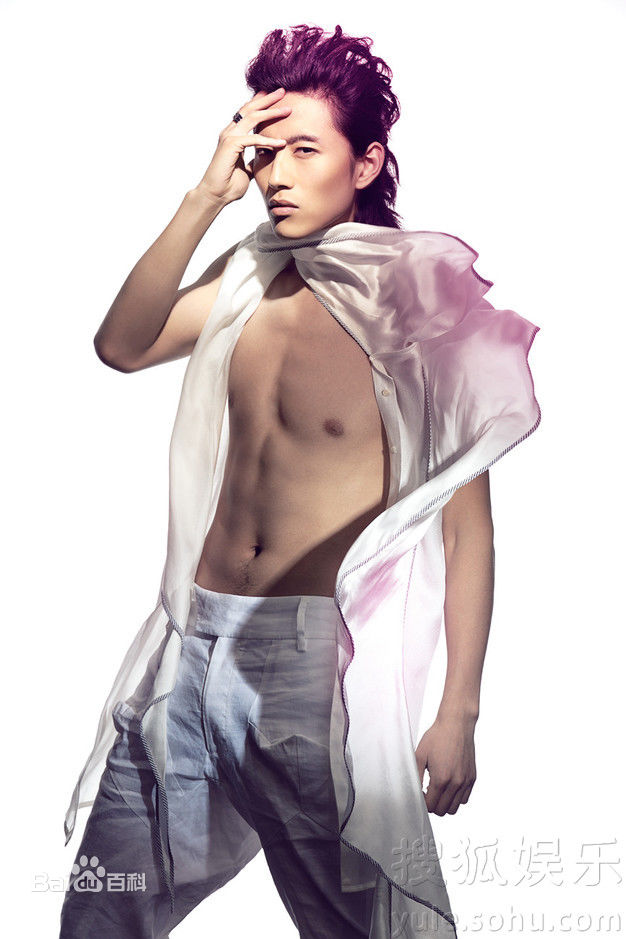 张峻宁精彩图册